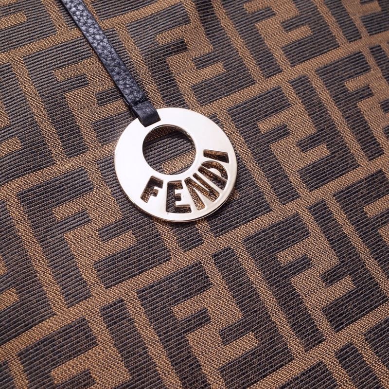 Fendi Shopping Bags